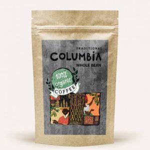 Ethiopia Robusta
