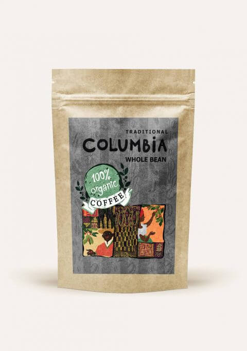Ethiopia Robusta