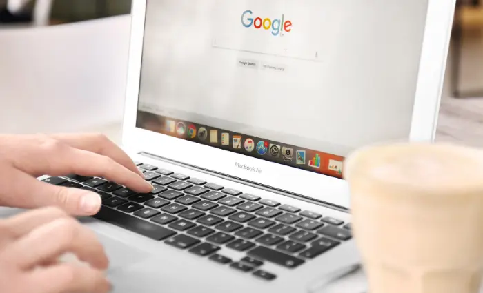 Rahasia Biar Bisnismu Muncul di Google Tanpa Bayar (SEO)